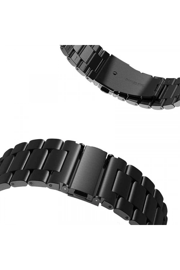 Gear S2 (20mm) KRD-04 Metal Kordon