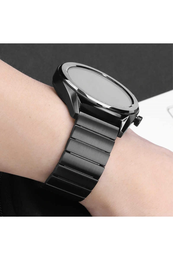 Gear S2 (20mm) KRD-16 Metal Kordon