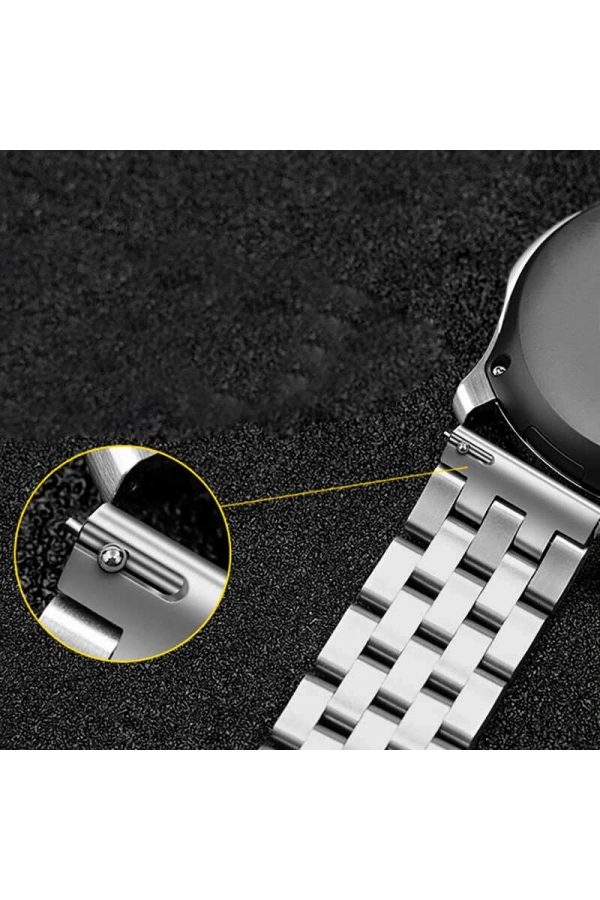 Gear S2 (20mm) KRD-20 Metal Kordon