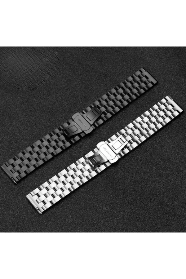 Gear S2 (20mm) KRD-20 Metal Kordon