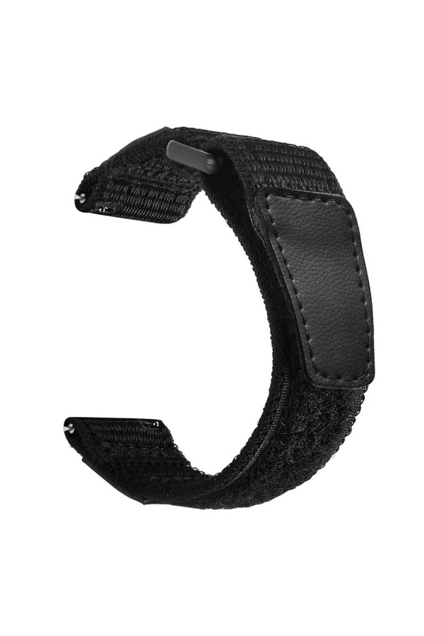 Gear S2 (20mm) Magic Nylon Kordon