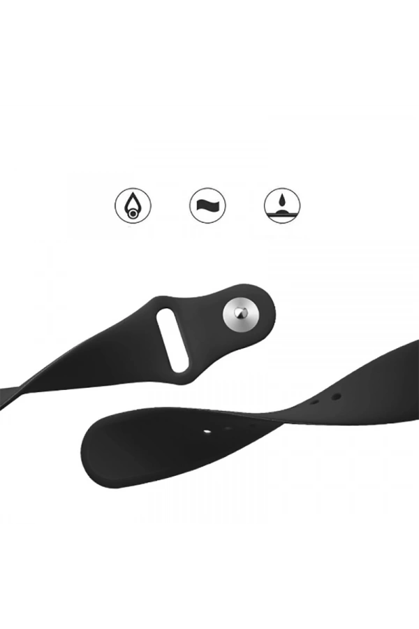 Gear S2 KRD-11 20mm Silikon Kordon