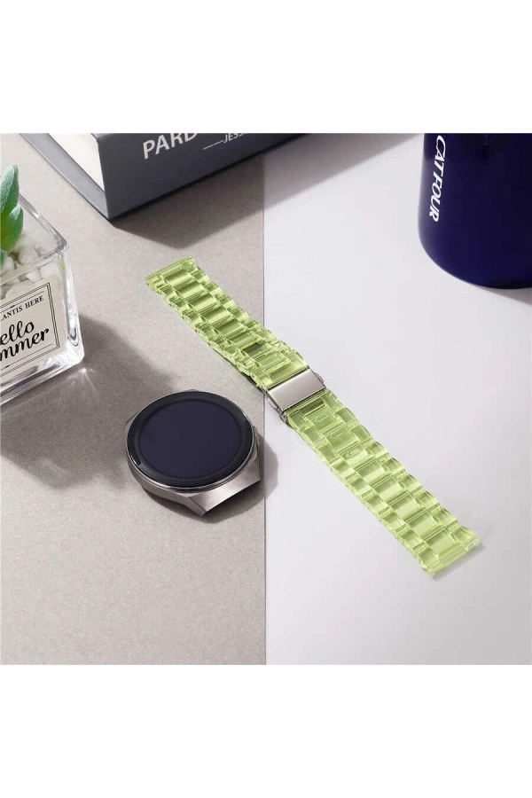 Gear S2 KRD-27 20mm Kordon