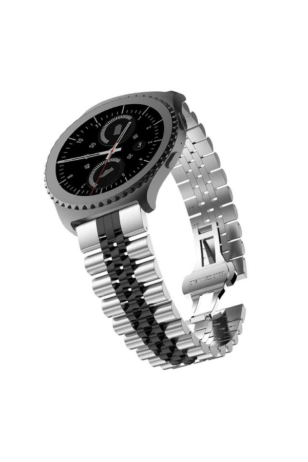 Gear S2 KRD-36 20mm Metal Kordon