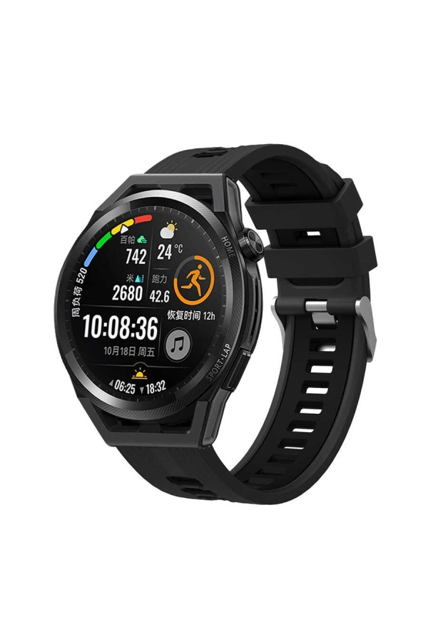 Gear S2 KRD-55 Silikon Kordon