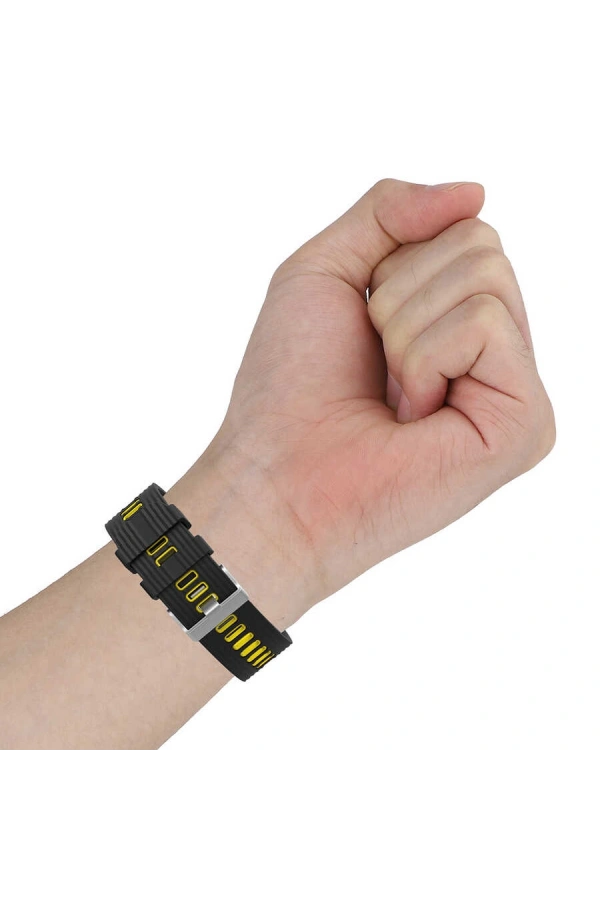 Gear S2 KRD-55 Silikon Kordon