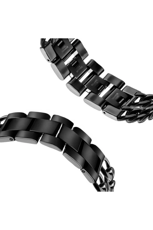 ​​Gear S3 (22mm) KRD-17 Metal Kordon