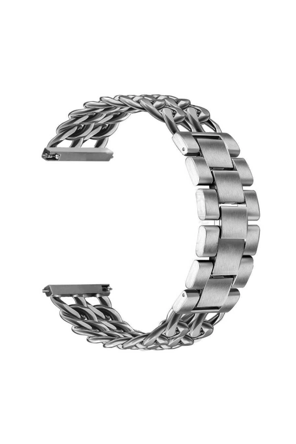 ​​Gear S3 (22mm) KRD-17 Metal Kordon