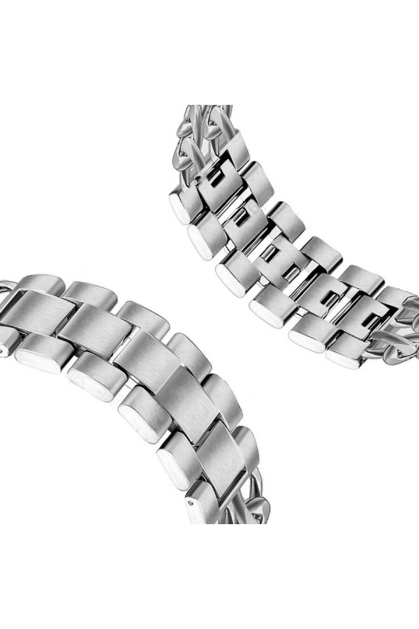 ​​Gear S3 (22mm) KRD-17 Metal Kordon