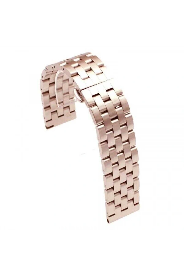 Gear S3 (22mm) KRD-20 Metal Kordon