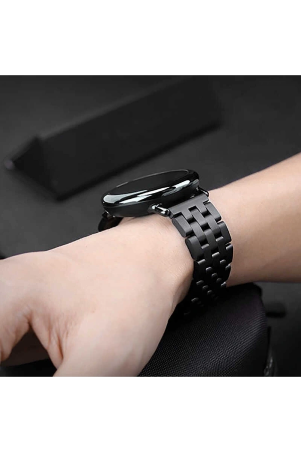 Gear S3 (22mm) KRD-20 Metal Kordon