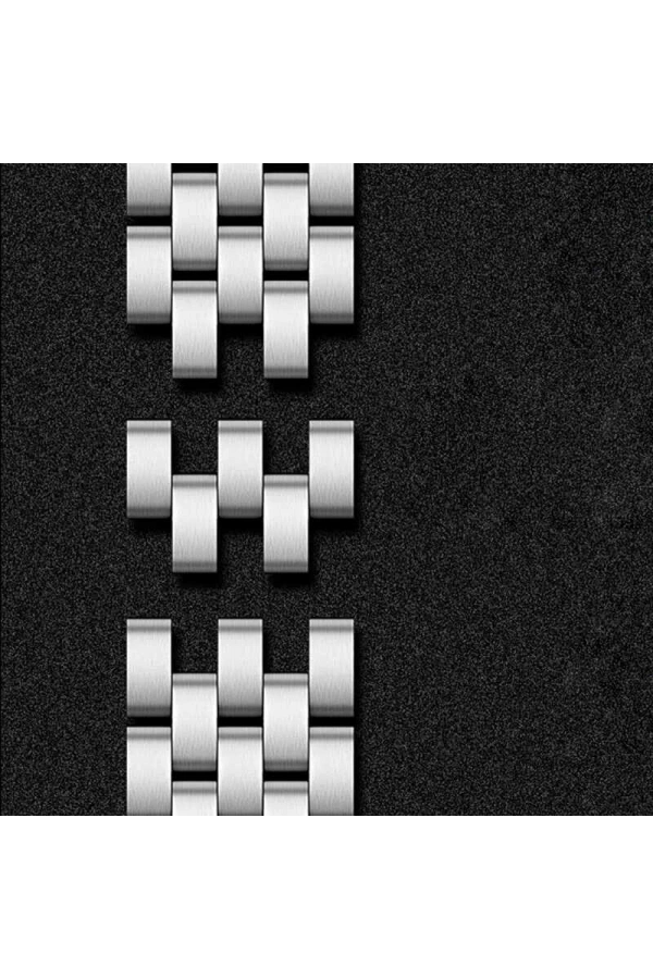 Gear S3 (22mm) KRD-20 Metal Kordon