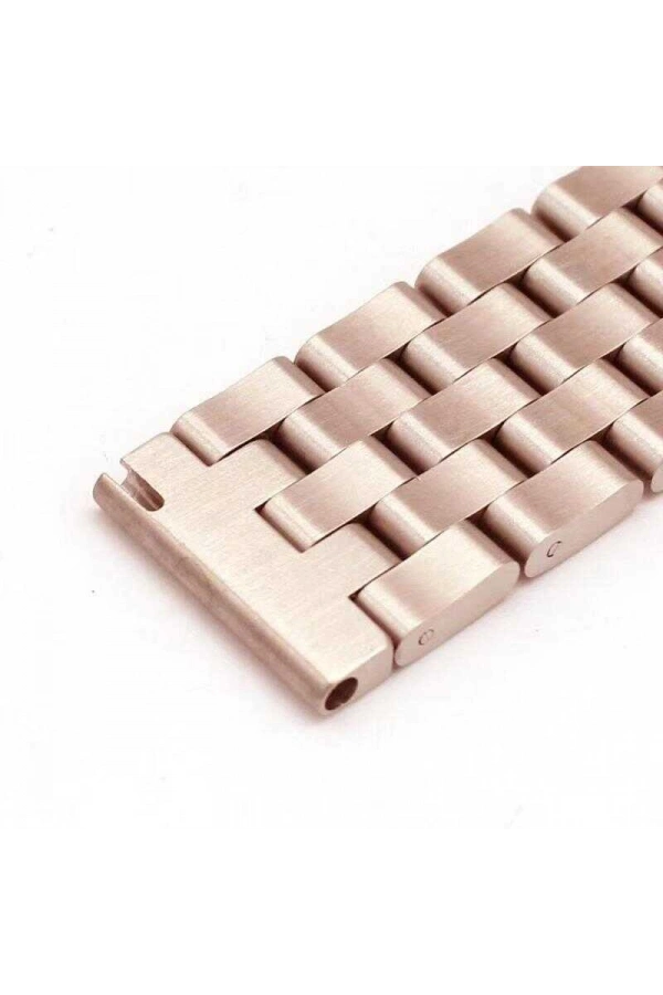 Gear S3 (22mm) KRD-20 Metal Kordon