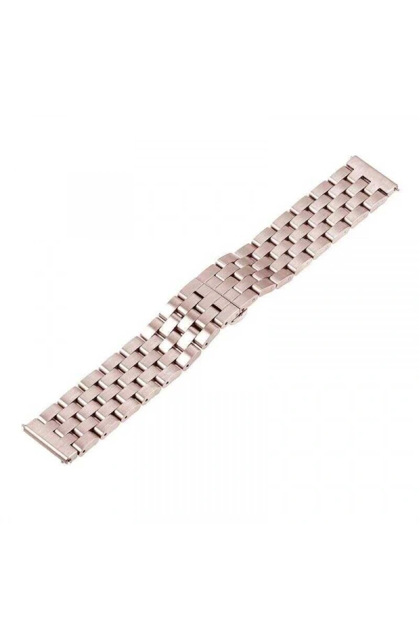 Gear S3 (22mm) KRD-20 Metal Kordon