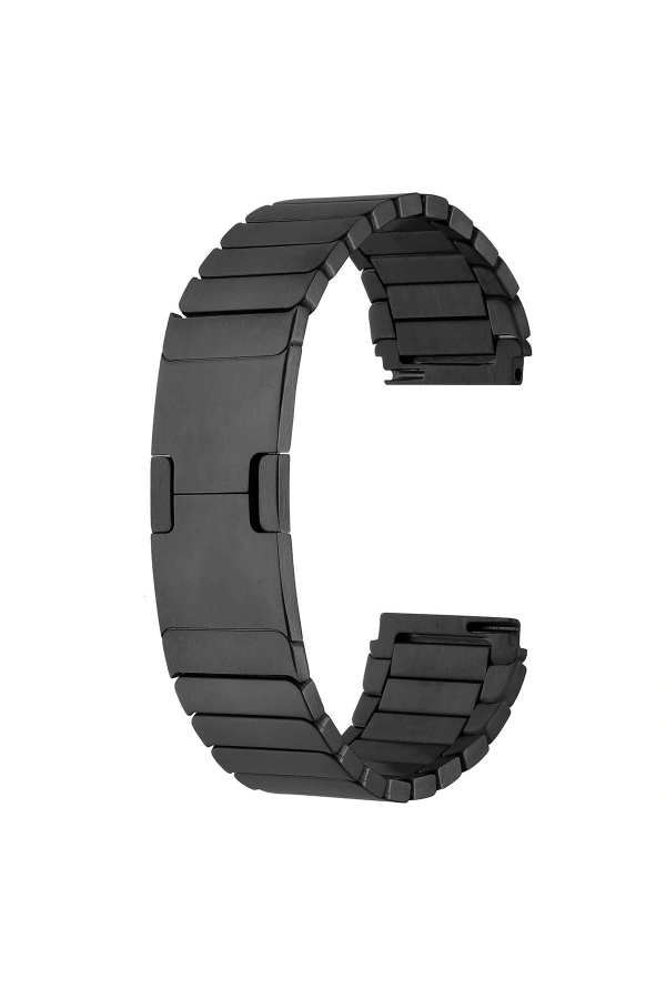 Gear S3 (22mm) Zore KRD-82 22mm Metal Kordon