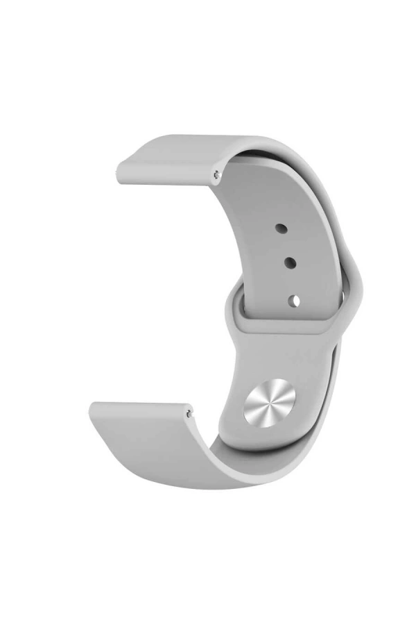 Gear S3 KRD-11 22mm Silikon Kordon