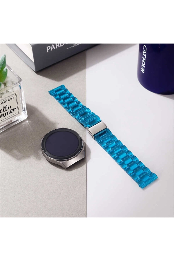 Gear S3 KRD-27 22mm Kordon