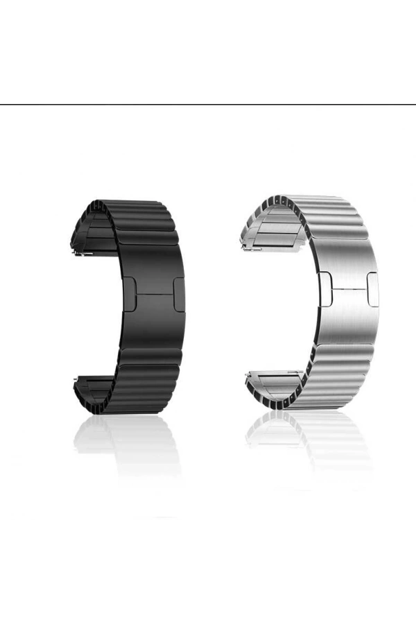 Gear S3 KRD-35 22mm Metal Kordon