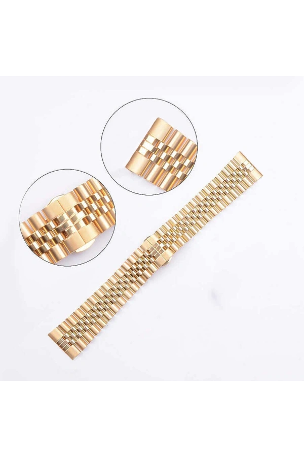 Gear S3 KRD-36 22mm Metal Kordon