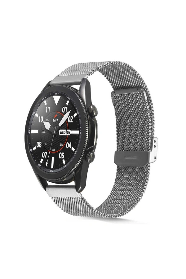 Gear S3 KRD-45 22mm Metal Kordon