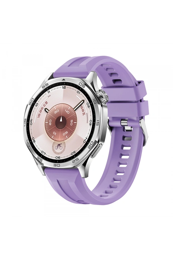 Gear S3 Zore KRD-148 22mm Silikon Kordon