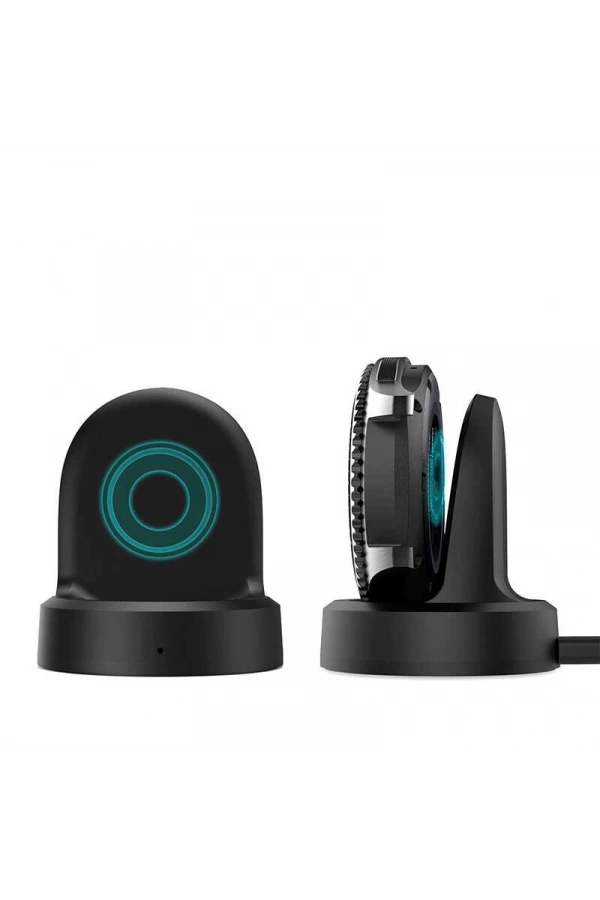 Gear S3 Zore Usb Şarj Kablosu