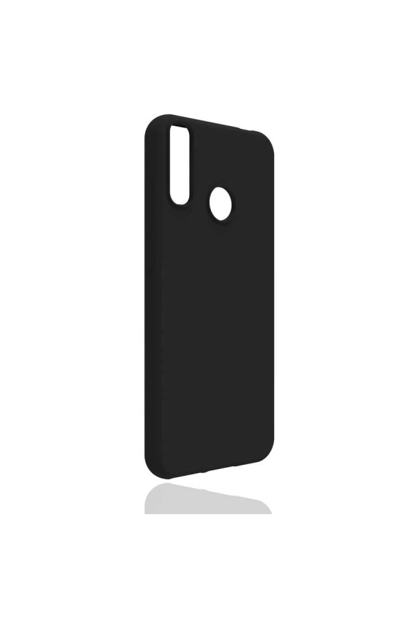 General Mobile 10 Kılıf Zore Biye Silikon