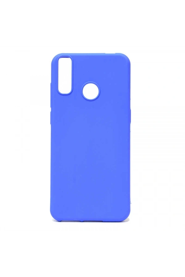 General Mobile 10 Kılıf Zore Biye Silikon