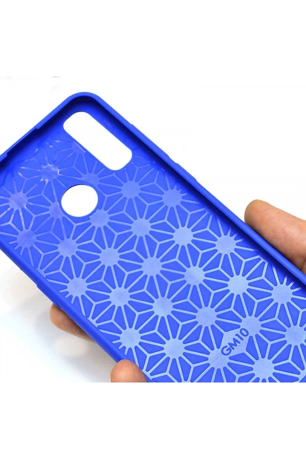 General Mobile 10 Kılıf Zore Biye Silikon