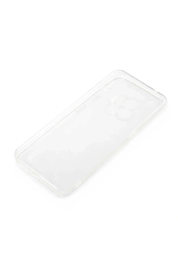 General Mobile 10 Kılıf Zore Süper Silikon Kapak