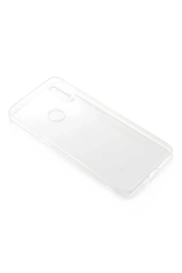 General Mobile 10 Kılıf Zore Süper Silikon Kapak