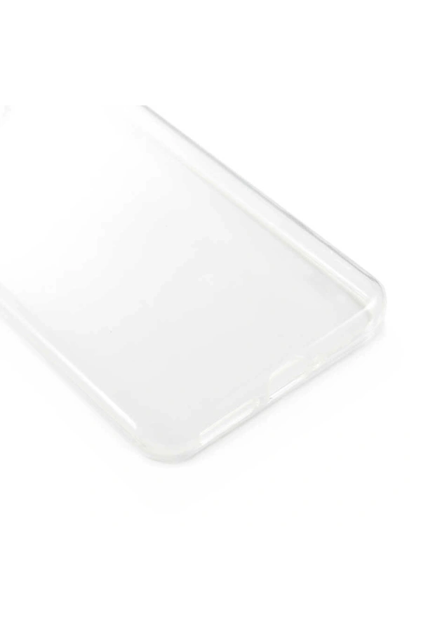 General Mobile 10 Kılıf Zore Süper Silikon Kapak