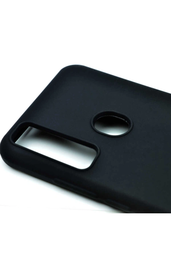 General Mobile 20 Pro Kılıf Zore Biye Silikon