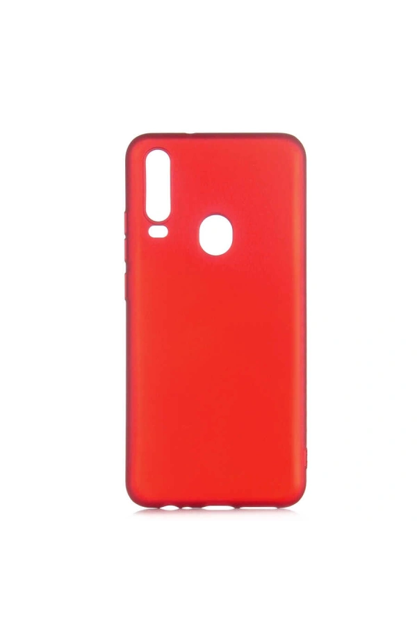 General Mobile 20 Pro Kılıf Zore Premier Silikon Kapak