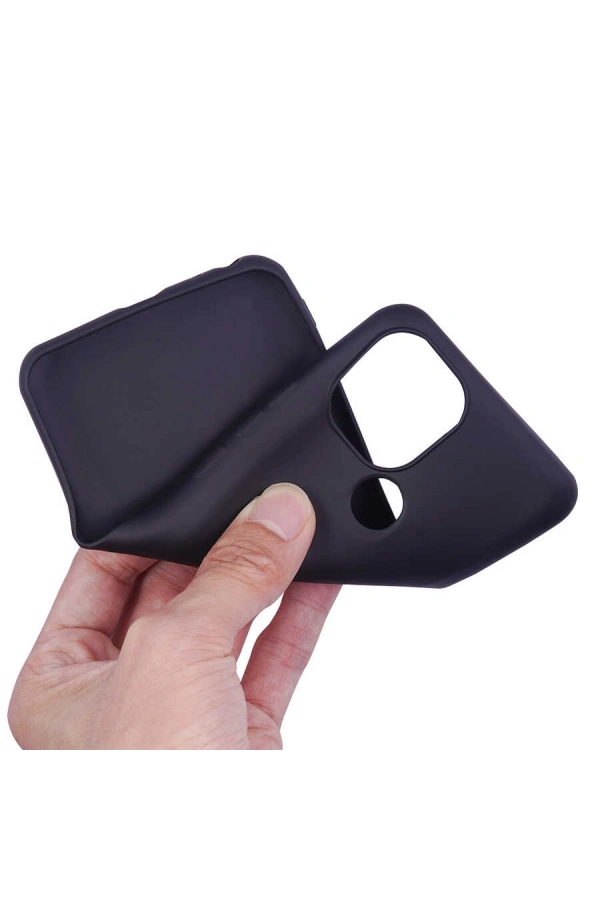 General Mobile 21 Kılıf Zore Premier Silikon Kapak