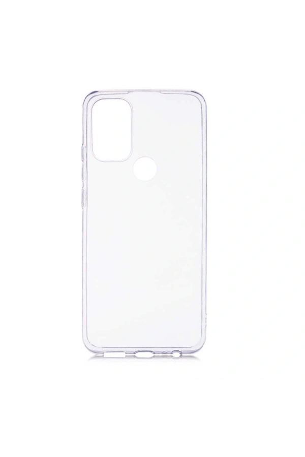 General Mobile 21 Plus Kılıf Zore Süper Silikon Kapak