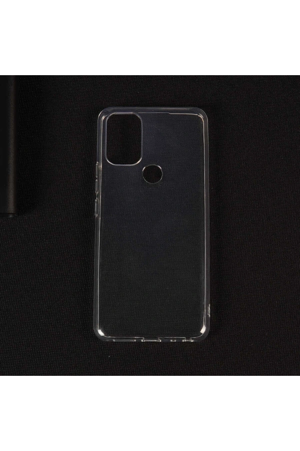 General Mobile 21 Plus Kılıf Zore Süper Silikon Kapak