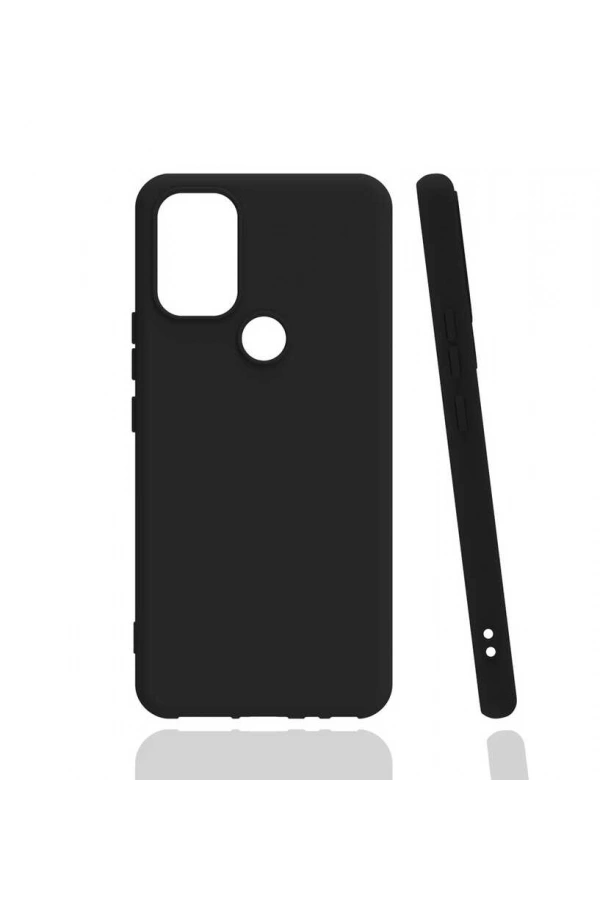 General Mobile 21 Pro Kılıf Zore Biye Silikon