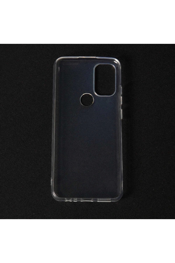 General Mobile 21 Pro Kılıf Zore Süper Silikon Kapak