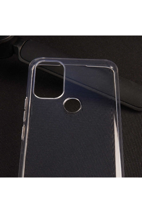 General Mobile 21 Pro Kılıf Zore Süper Silikon Kapak