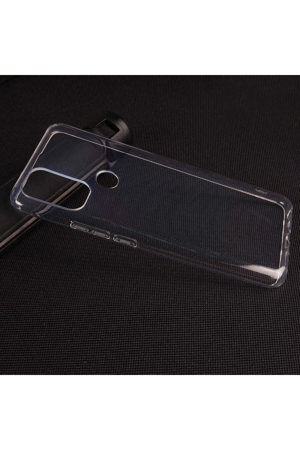 General Mobile 21 Pro Kılıf Zore Süper Silikon Kapak