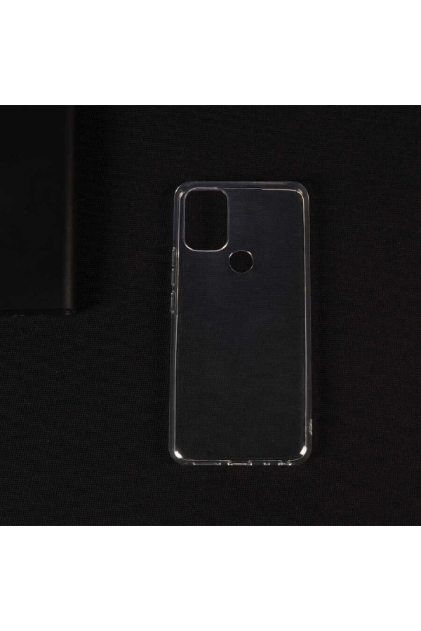 General Mobile 21 Pro Kılıf Zore Süper Silikon Kapak