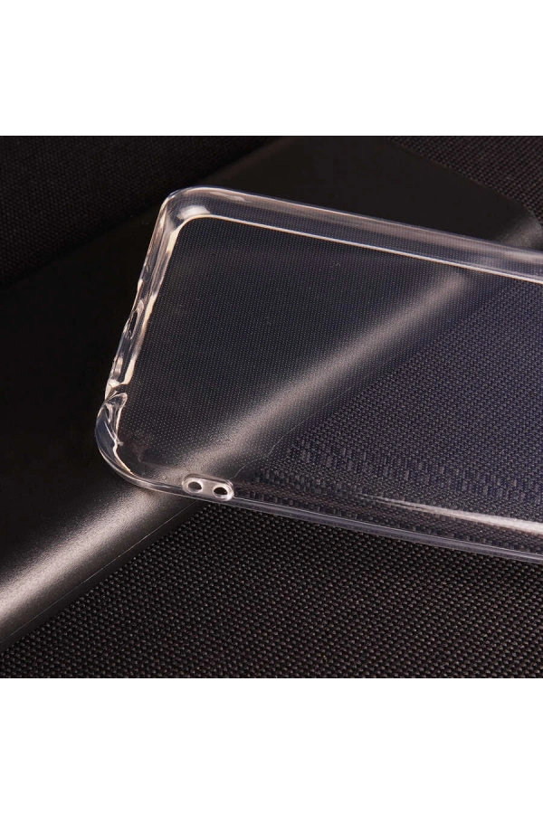 General Mobile 21 Pro Kılıf Zore Süper Silikon Kapak