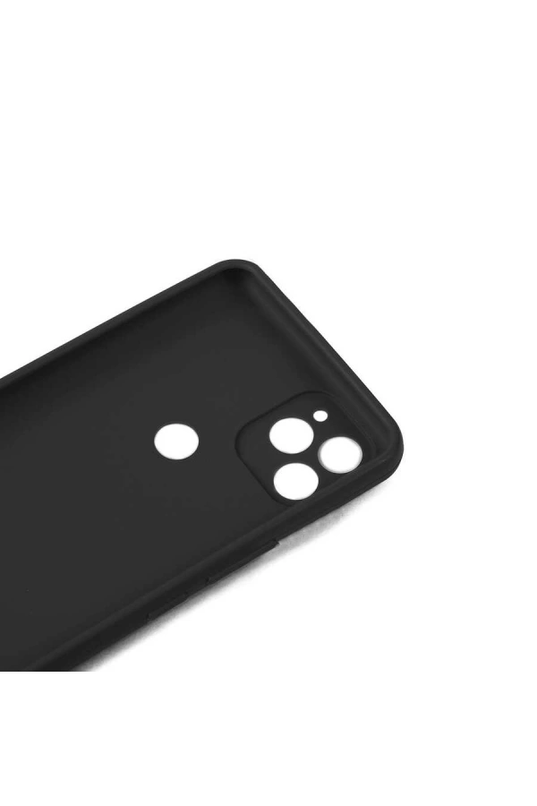 General Mobile 22 Kılıf Zore Biye Silikon