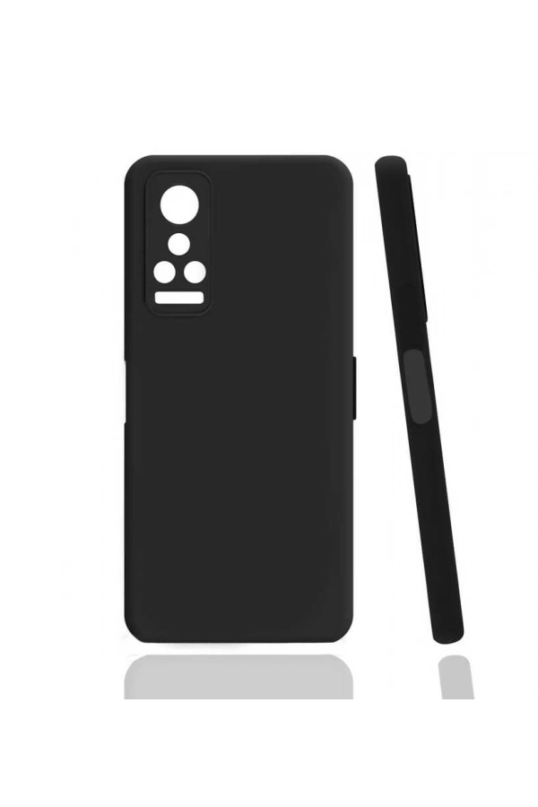 General Mobile 22 Pro Kılıf Zore Biye Silikon