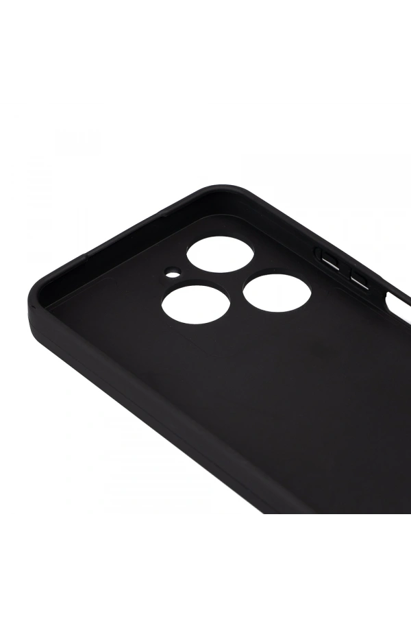 General Mobile Era 30 Kılıf Zore Biye Silikon