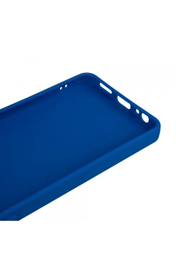 General Mobile Era 50 Kılıf Zore Biye Silikon