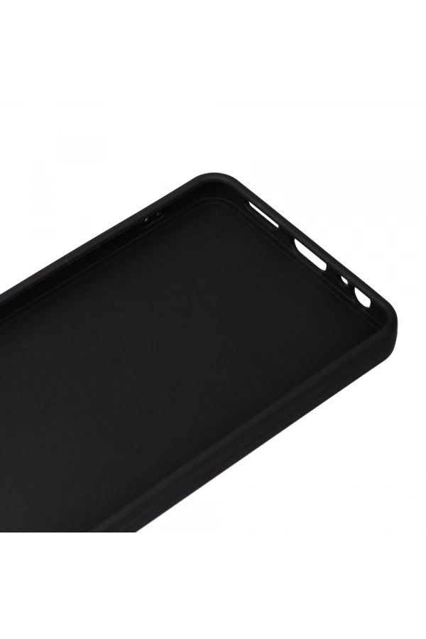 General Mobile Era 50 Kılıf Zore Biye Silikon