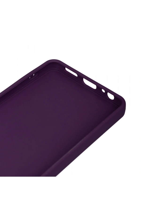 General Mobile Era 50 Kılıf Zore Biye Silikon