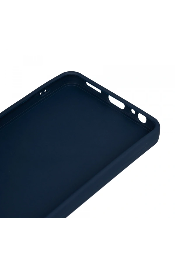 General Mobile Era 50 Kılıf Zore Biye Silikon